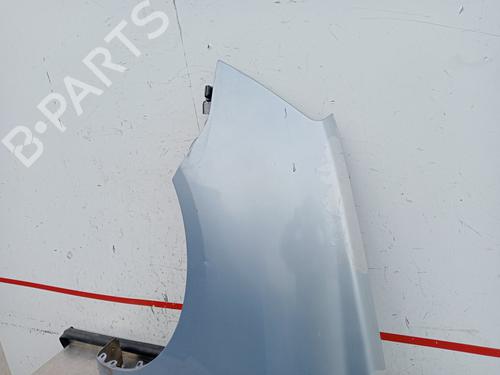 Left front fenders KIA PICANTO I (SA) 1.1 | BP20704537C41 