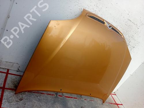 Hood CITROËN SAXO (S0, S1) 1.5 D | BP27663468C1 