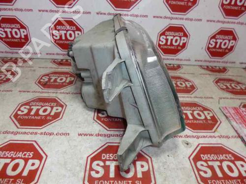 Left headlight HYUNDAI SANTAMO  | BP7342640C28 