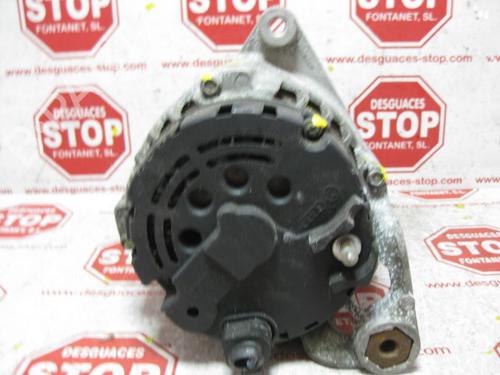 Alternator AUDI A4 B5 (8D2) 1.8 T | BP7306519M7 
