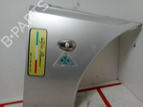 Right front fenders ALFA ROMEO GTV (916_) 1.8 16V (916C3) | BP18307244C42 