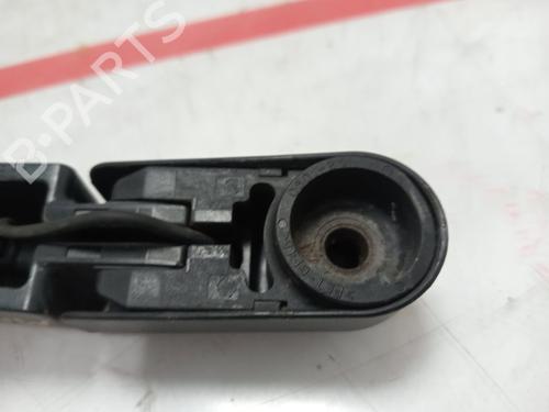 Bagrudeviskerarm MAZDA 5 (CR) 2.0 CD (CR19) | BP29633390C144