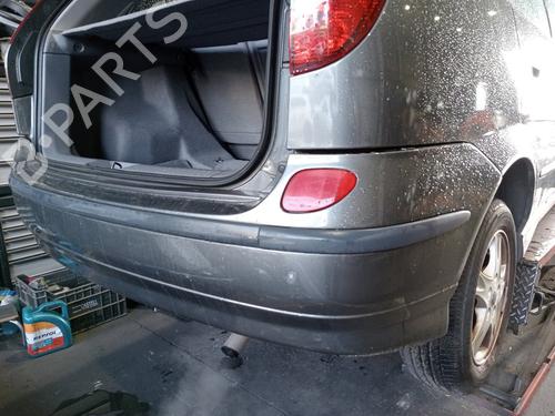 Bak støtfanger NISSAN ALMERA TINO (V10) | BP30681743C8