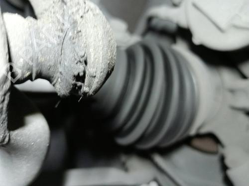 Right front window switch MERCEDES-BENZ A-CLASS (W176) A 180 CDI / d (176.012) | BP33214847I26  - Image 12