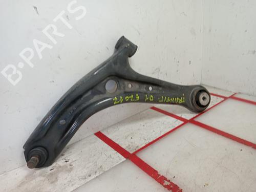 Used Left front suspension arm FORD TRANSIT COURIER B460 MPV 1.5 TDCi (95 hp) 18422616