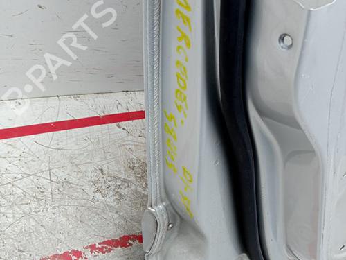 Left front door MERCEDES-BENZ B-CLASS Sports Tourer (W245)  | BP26224928C2 