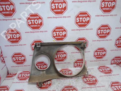 Right headlight NISSAN TERRANO II (R20) 2.4 4WD | BP9152510C29 