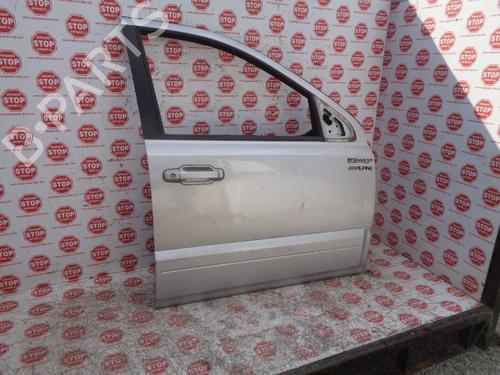 Used Right front door KIA SORENTO I (JC) 2.5 CRDi (163 hp) 8296446