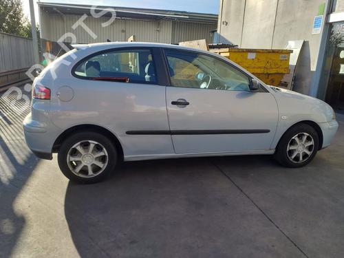 Right taillight SEAT IBIZA III (6L1)  | BP21570690C35 