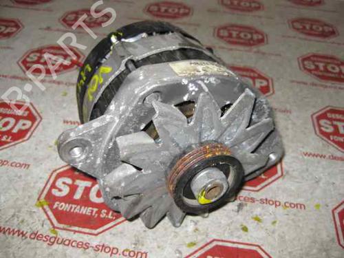 Alternator VOLVO 440 (445) 2.0 | BP7361368M7 