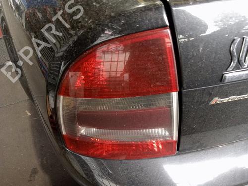 Used Left taillight Left taillight SKODA SUPERB I (3U4) 1.9 TDI (115 hp) 36333577 36333577