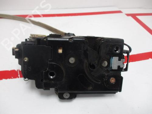 Rear left lock SEAT TOLEDO II (1M2) 1.9 TDI | BP15928448C100 