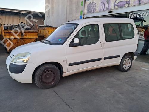 Parkbremsarm/handtak CITROËN BERLINGO / BERLINGO FIRST Box Body/MPV (M_)  | BP22810384I18 