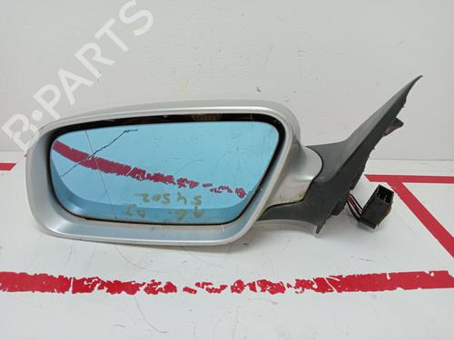 Used Left mirror AUDI A6 C5 Avant (4B5) 2.5 TDI (150 hp) 15930950