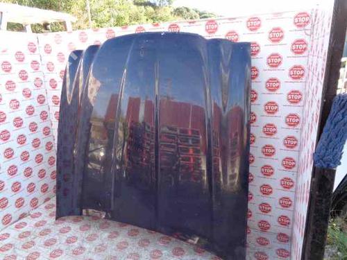 Used Hood JAGUAR XJ (X300, X330) 6 3.2 (211 hp) 7623525