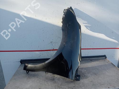 Used Left front fenders CITROËN C4 I (LC_) [2004-2014]  29639383