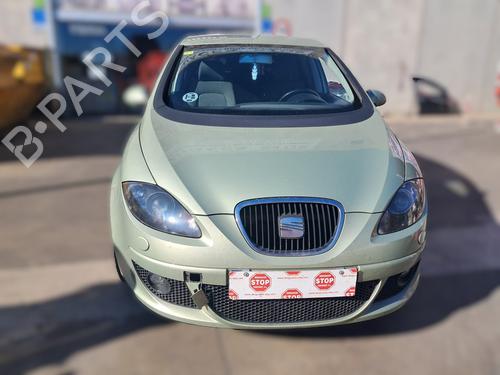 Used Front right window mechanism Front right window mechanism SEAT TOLEDO III (5P2) [2004-2009] 29906430 29906430