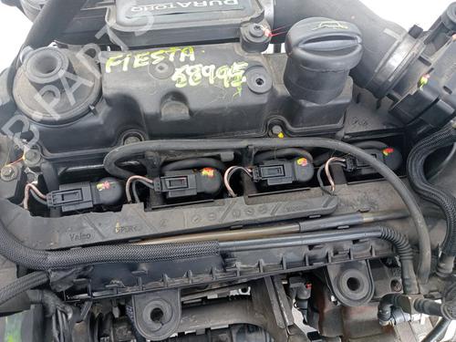 Motor FORD FIESTA V (JH_, JD_) 1.4 TDCi | BP29906221M1
