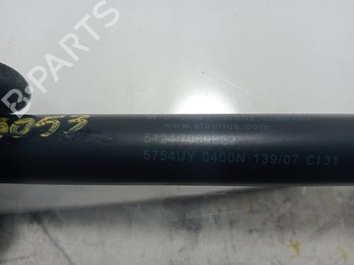 Tailgate lift support BMW 1 (E87) 118 d | BP23567162C138 