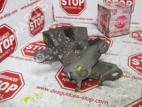 Left rear brake caliper RENAULT MEGANE III Grandtour (KZ0/1) | BP15921246M107