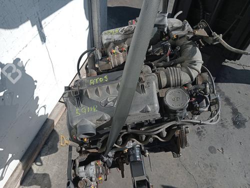 Engine HYUNDAI ATOS (MX) 1.0 i | BP30178616M1