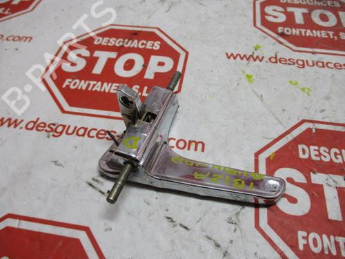 Front right interior door handle SEAT IBIZA II (6K1) 1.4 i | BP7328578I14 
