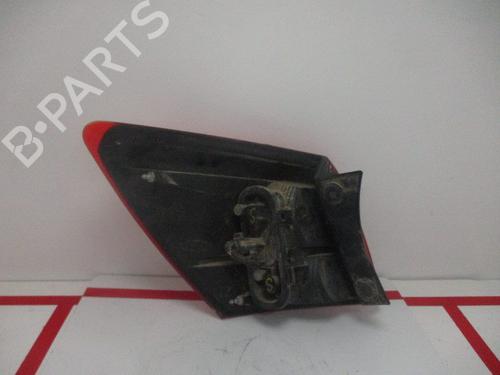 Right taillight NISSAN QASHQAI / QASHQAI +2 I (J10, NJ10, JJ10E) 2.0 dCi | BP15928002C35 