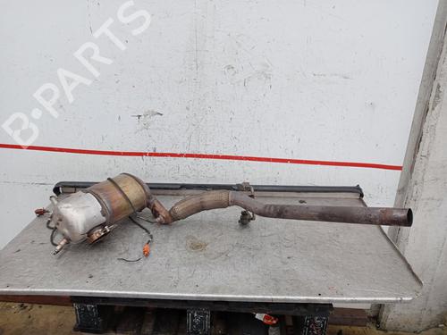 Catalyst SEAT IBIZA IV (6J5, 6P1)  | BP30913403M10 