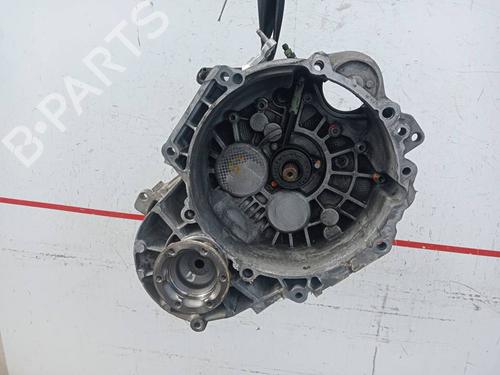 Gearbox SEAT LEON SC (5F5) 2.0 TDI | BP38727589M3 - Image 9