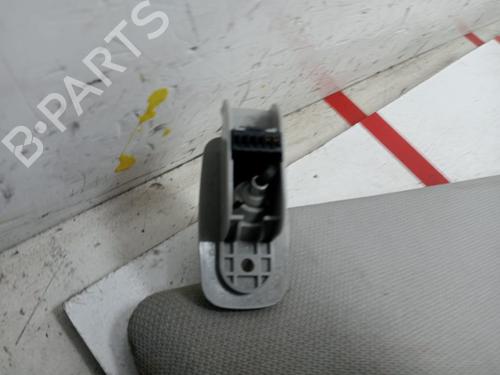 Right sun visor AUDI A6 C6 (4F2) | BP17027814I2 - Image 4