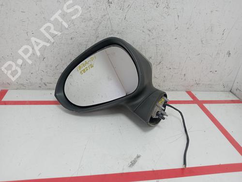 Used Left mirror SEAT IBIZA IV SC (6J1, 6P5) 1.2 TSI (90 hp) 28478681