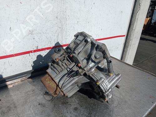 Gearbox HYUNDAI ATOS (MX) 1.0 i | BP30178615M3 