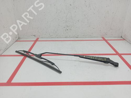 Used Rear windshield wiper arm HYUNDAI ATOS (MX) 1.0 i (54 hp) 25405718