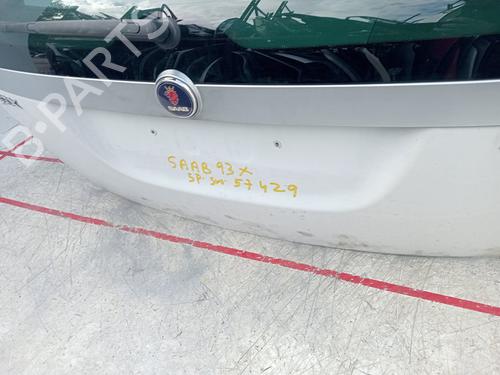 Tailgate SAAB 9-3 Estate (E50) 1.9 TTiD | BP20132321C6 