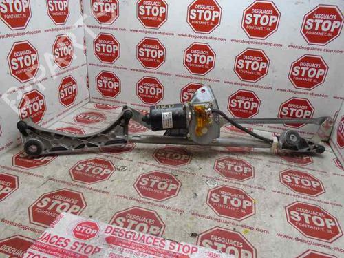 Front wiper motor MERCEDES-BENZ C-CLASS Coupe (CL203) C 180 Kompressor (203.746) | BP7347506M29 