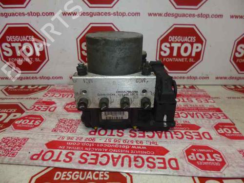 ABS Bremseaggregat PEUGEOT 107 (PM_, PN_) [2005-2016]  7383256