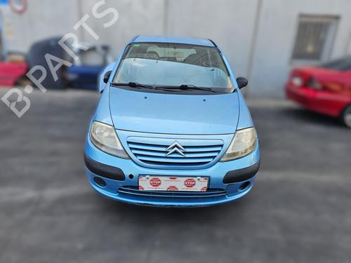Used Parts CITROËN C3 I (FC_, FN_) 1.4 HDi (68 hp) 3506308
