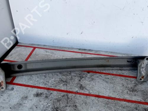 Rear bumper reinforcement MAZDA 3 Saloon (BK) 1.6 DI Turbo (BK12Y) | BP16250838C73 
