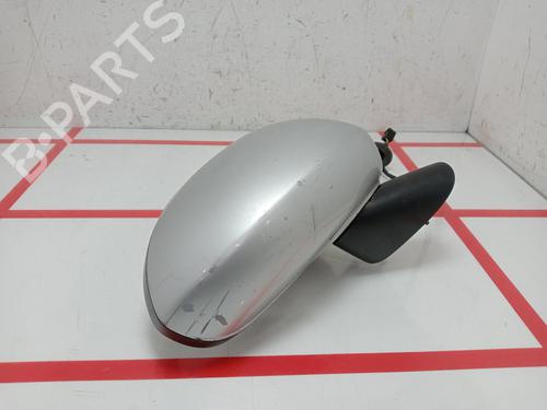 Right mirror OPEL CORSA D (S07)  | BP22760309C27 