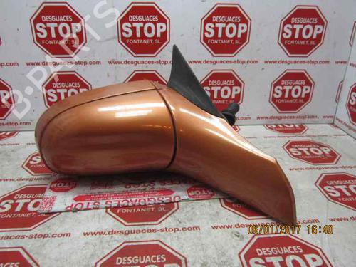 Right mirror OPEL CORSA B (S93)  | BP7342247C27 