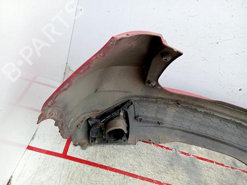 Rear bumper HONDA CIVIC VIII Hatchback (FN, FK) 2.2 CTDi (FK3) | BP22769447C8 