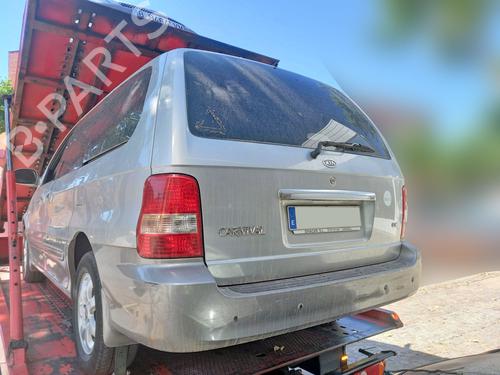 Front right window mechanism KIA CARNIVAL II (GQ) 2.9 CRDi | BP7888080C23 