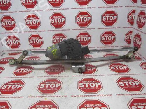 Front wiper motor VW PASSAT B5.5 (3B3)  | BP7341879M29 