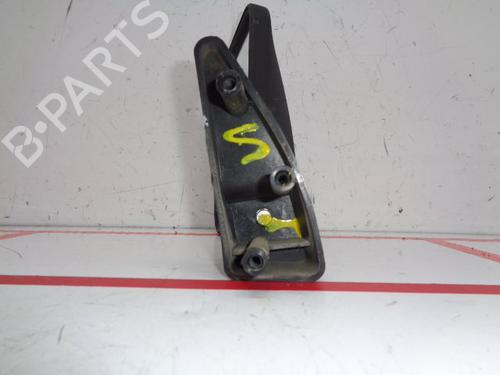 Left mirror MERCEDES-BENZ MB Van (W631) D (631.332, 631.342) | BP15933096C26 