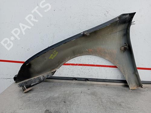 Right front fenders SAAB 9-3 Convertible (YS3F) 2.0 t | BP24579925C42 