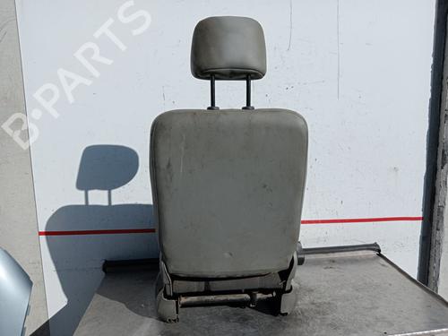 Left front seat OPEL VIVARO A Van (X83) 1.9 DTI (F7) | BP29206360C15 
