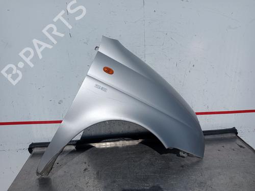 Right front fenders DAEWOO MATIZ (M100, M150) 1.0 | BP20213049C42 