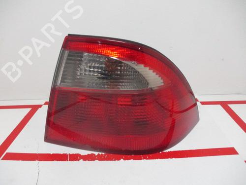 Right taillight SAAB 9-5 (YS3E)  | BP15927666C35 