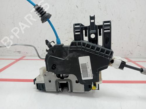 Rear left lock MERCEDES-BENZ B-CLASS Sports Tourer (W246, W242) B 200 CDI (246.201) | BP24457479C100 