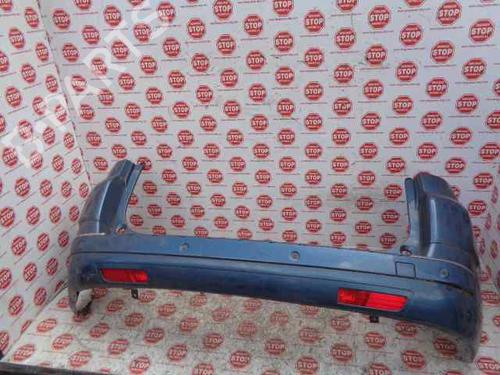 Used Rear bumper CITROËN C4 Grand Picasso I (UA_) [2006-2013]  7623222
